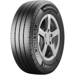 CONTINENTAL Sommardck 195/75R16