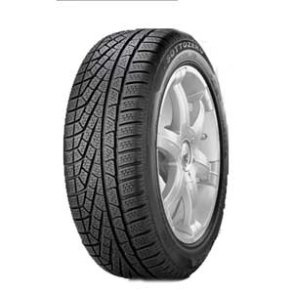 PIRELLI vinterdck 245/35R18