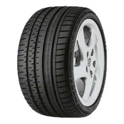 CONTINENTAL Sommardck 245/45R18
