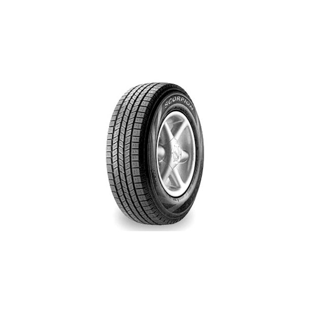 PIRELLI Sommard&auml;ck 255/40R21