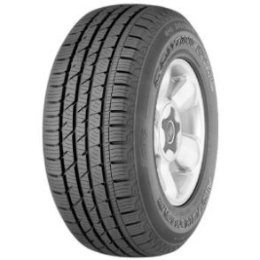 CONTINENTAL Sommardck 255/60R18