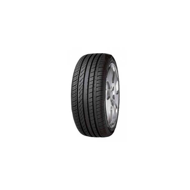 FORTUNA Sommard&auml;ck 215/55R17