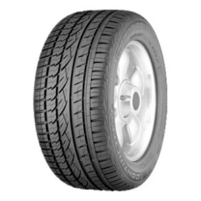 CONTINENTAL Sommardck 265/40R21
