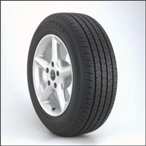BRIDGESTONE Sommardck 225/45R17 Turanza ER33 RFT