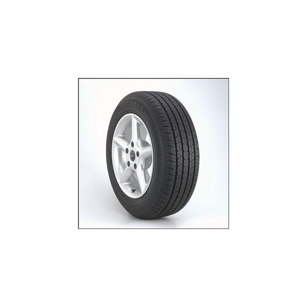 BRIDGESTONE Sommard&auml;ck 225/45R17 Turanza ER33 RFT