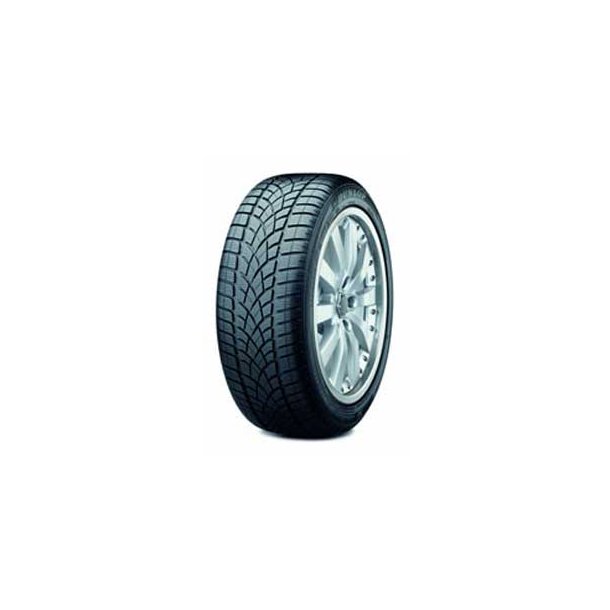 DUNLOP Vinterd&auml;ck 245/50R18 SP Winter Sport 3D * RO