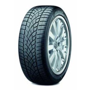 DUNLOP Vinterdck 225/50R18 SP Winter Sport 3D AO