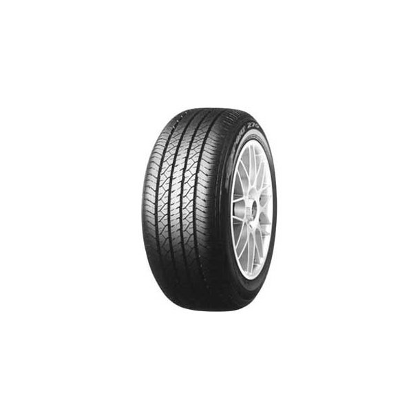 DUNLOP Sommard&auml;ck 235/55R18 SP Sport 270