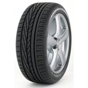 GOODYEAR Sommardck 235/55R17 Excellence AO