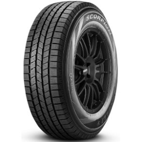 PIRELLI vinterdck 275/40R20