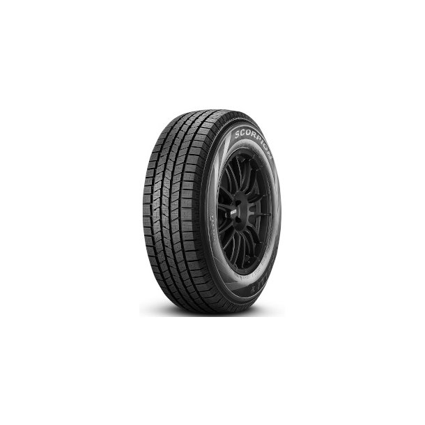 PIRELLI vinterd&auml;ck 275/40R20