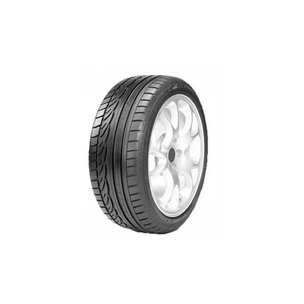 DUNLOP Sommard&auml;ck 235/50R18 SP Sport 01*