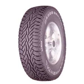 CONTINENTAL Sommardck 235/85R16