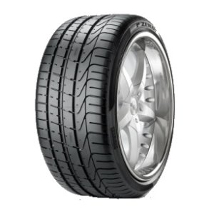 PIRELLI Sommardck 255/30R20