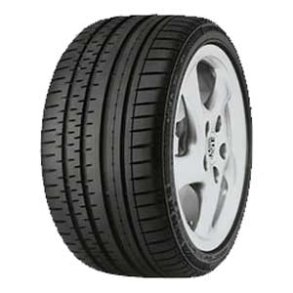 CONTINENTAL Sommardck 265/40R21