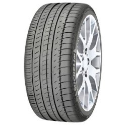 MICHELIN Sommerd&aelig;k 275/45R20 Latitude Sport N0