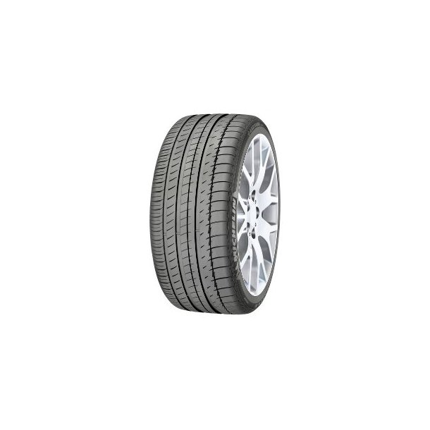 MICHELIN Sommard&auml;ck 275/45R20