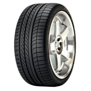 GOODYEAR Sommardck 255/40R19 Eagle F1 Asymmetric A
