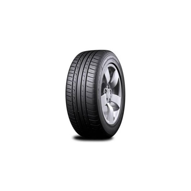 DUNLOP Sommard&auml;ck 205/55R17 FastResponse *