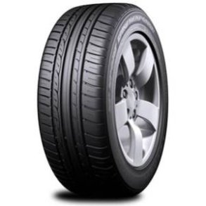DUNLOP Sommardck 215/55R17 FastResponse