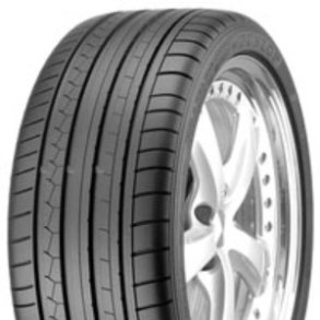 DUNLOP Sommardck 225/35R20 SP Sport Maxx GT * ROF