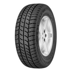 CONTINENTAL vinterdck 235/65R16