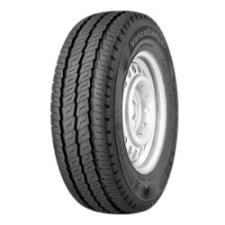 CONTINENTAL Sommardck 225/65R16