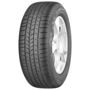 CONTINENTAL vinterdck 275/40R22