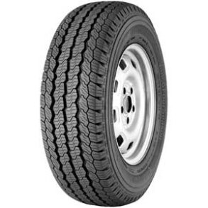 CONTINENTAL Helårsdck 195/70R15 VancoFourSeason