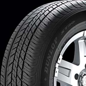 DUNLOP Sommardck 225/60R18 Grandtrek ST 30