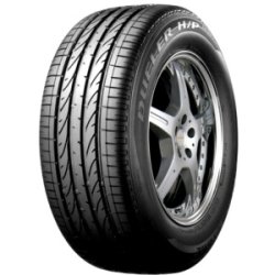 BRIDGESTONE Sommardck 255/60R18