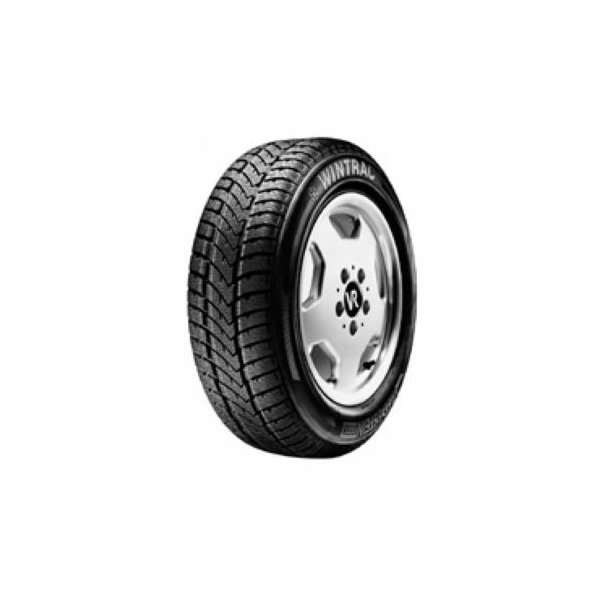 VREDESTEIN vinterd&auml;ck 195/65R15