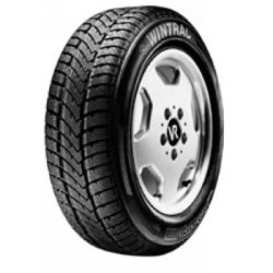 VREDESTEIN Vinterd&aelig;k 215/55R16 Wintrac