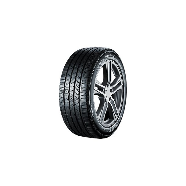 CONTINENTAL Sommerdk 245/45R20 CrossContact LX Sp
