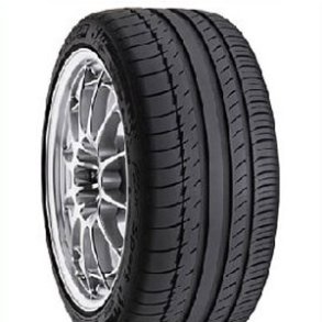 MICHELIN Sommardck 265/35R18