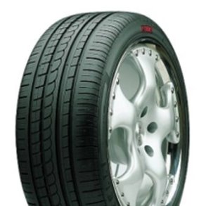 PIRELLI Sommardck 205/55R16 PZero Rosso Asymmetriska