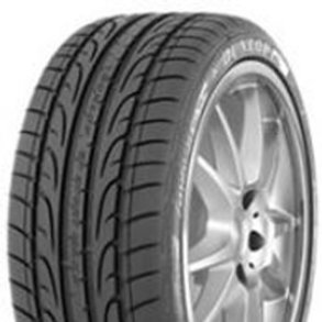 DUNLOP Sommardck 275/50R20 SP Sport Maxx MO