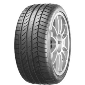 DUNLOP Sommardck 195/55R16 SP Sport Maxx TT * ROF