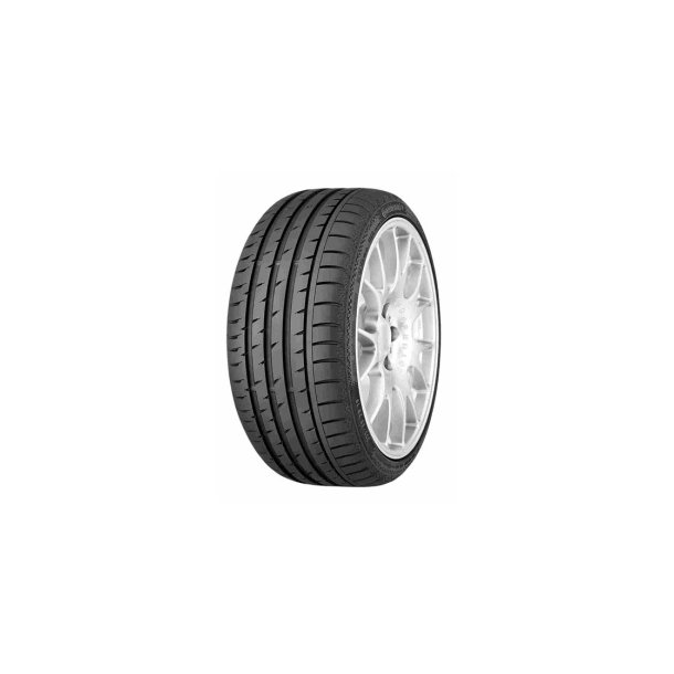 CONTINENTAL Sommard&auml;ck 265/35R18