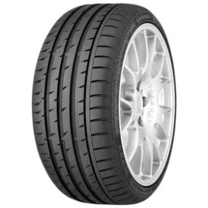 CONTINENTAL Sommardck 195/45R17
