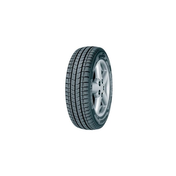 KLEBER Vinterdk 195/65R16 Transalp 2