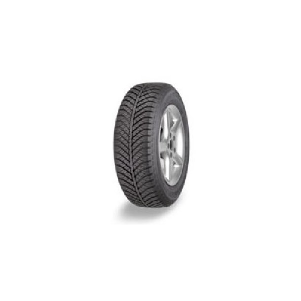 GOODYEAR Helrsd&auml;ck 235/55R17 Vector 4Seasons SUV