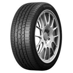 CONTINENTAL vinterdck 285/40R19