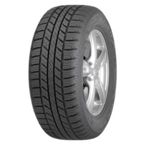 GOODYEAR Sommardck 275/65R17 Wrangler HP All Weath