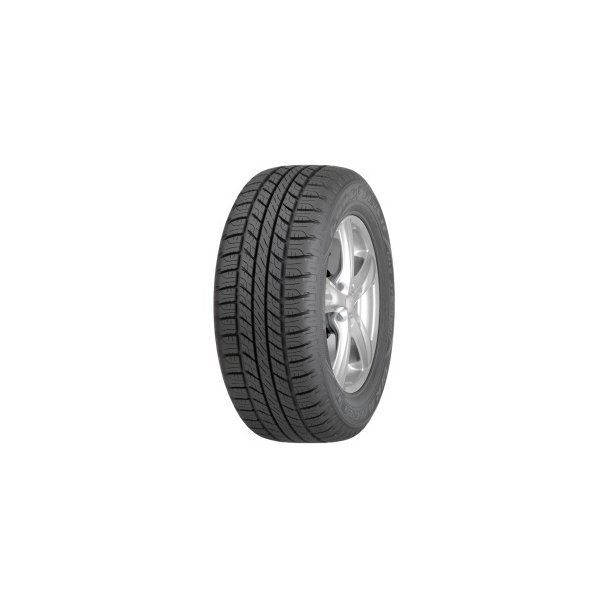 GOODYEAR Sommard&auml;ck 275/65R17 Wrangler HP All Weath