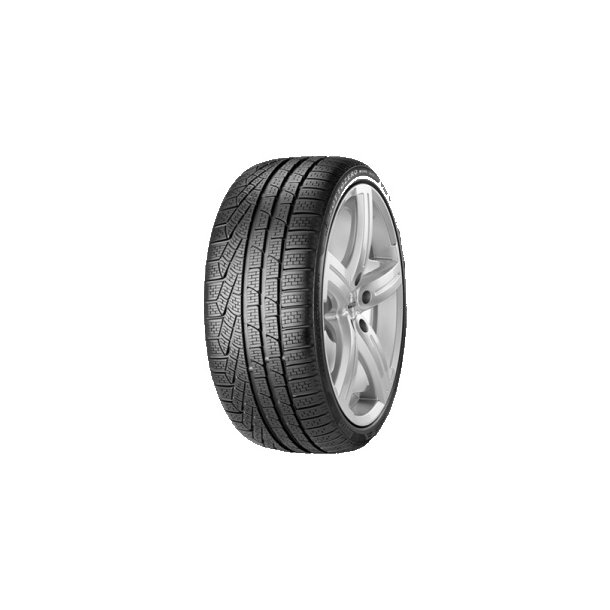 PIRELLI Vinterd&auml;ck 245/45R18 W240 Sottozero 2 R-F (