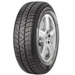 PIRELLI Vinterd&aelig;k 195/55R17 W210 Snowcontrol 3 (*)