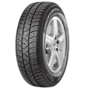 PIRELLI vinterdck 195/55R17