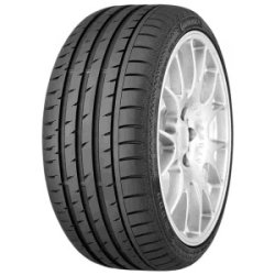 CONTINENTAL Sommardck 265/40R21