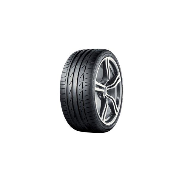 BRIDGESTONE Sommard&auml;ck 245/45R19